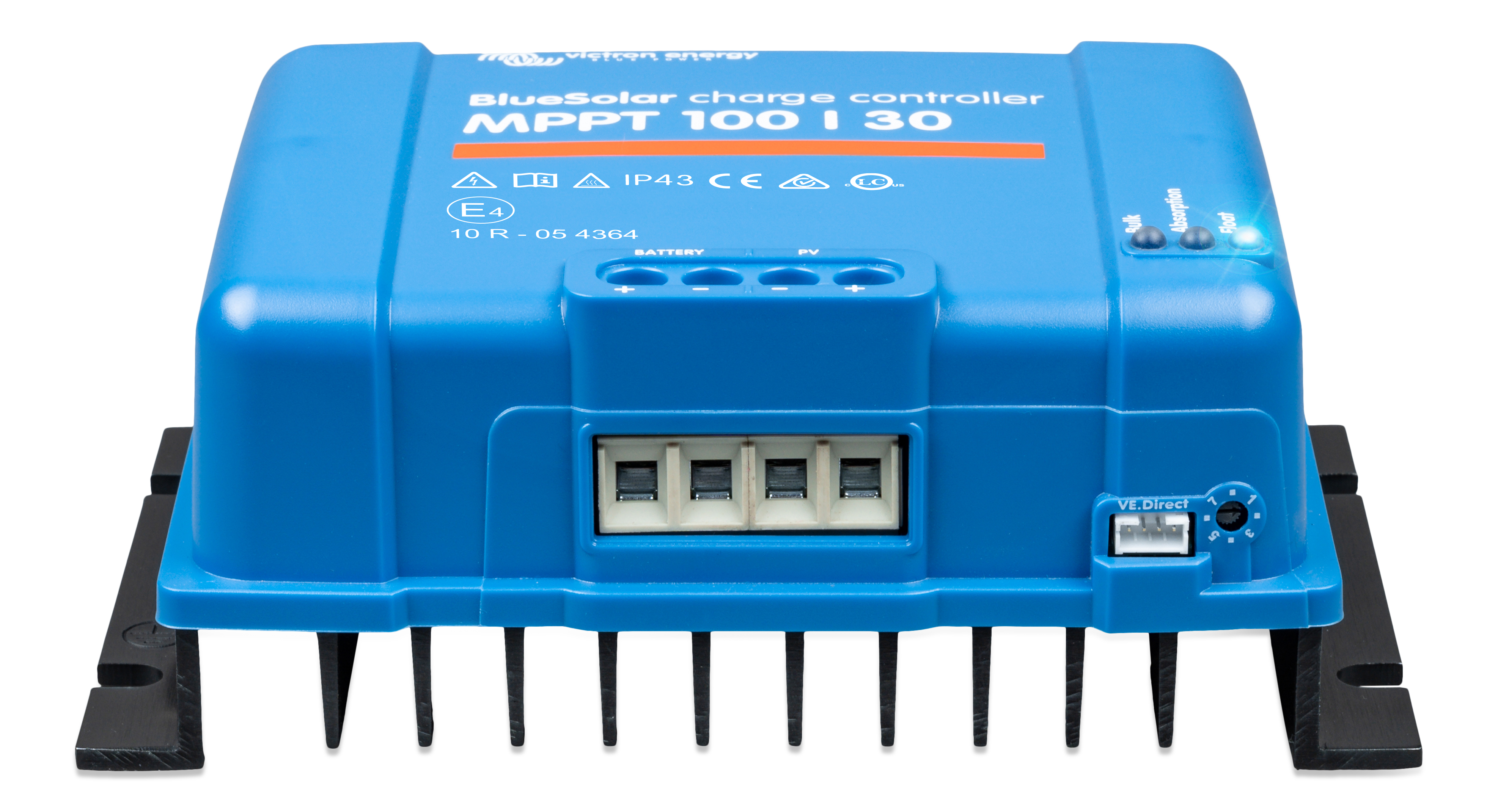 Victron Energy Blue solar 充電コントローラーMPPT BlueSolar MPPT 100/30 & 100/50 | Victron Energy